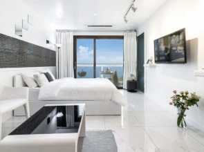 Namhae Brillant Spa Pension
