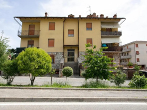 AM apartment