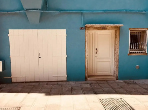 Barbara's Rooms