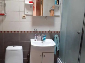 Сдам 2х комнатную квартиру в центре
