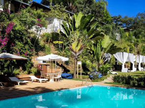 Hotel Serra do Gandarela