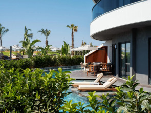 Liu Resorts - All inclusive