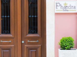 Phaedra Suites