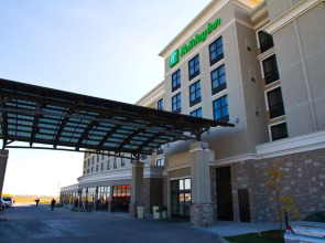 Holiday Inn & Suites Red Deer South