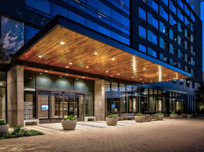 Houston Cityplace Marriott at Springwoods Village