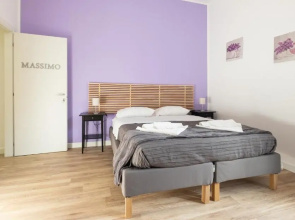 Valguarnera Suite