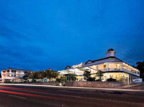 Tradewinds Hotel Fremantle