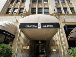 Kensington Park Hotel