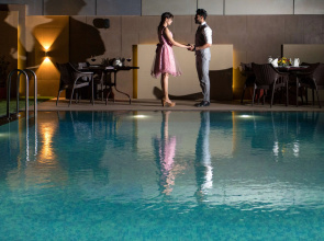 Radisson Udaipur