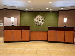 Fairfield Inn & Suites by Marriott Lewisburg