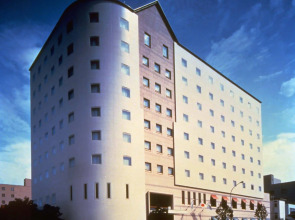 Hotel JAL City Aomori