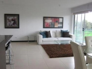 Apartment Condominio Paradisus