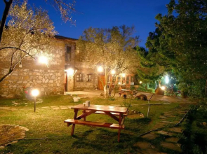 Pavel's Place Hotel Boutique