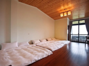 Yu Tao Yuan Bed and Breakfast
