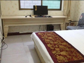 Taiyuan Jiaxin Hotel