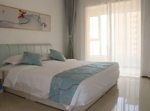 Xingang Apartment