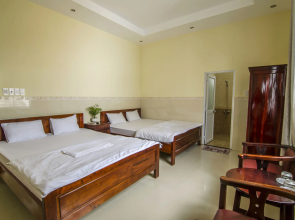 Kim Hong Nhat Guesthouse