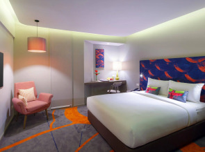 Tinidee Trendy Bangkok Khaosan