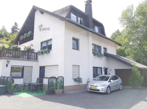 Familiehuis Dolve