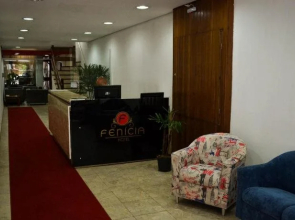 Novo Hotel Fenícia