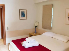 Sani Villa Lili 2