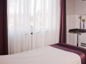 Hotel Brabant