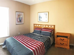 Disney Area Pool Home 10sc 3 Bedroom Home by Redawning