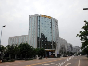 Yilong Yide International Hotel