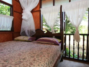 Chiang Dao Story Camp