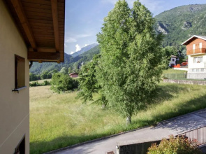 Ski&bike In The Sunny Valley