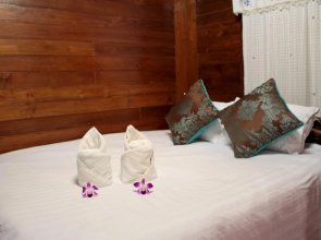 Pruksa Valley Resort