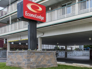 Escape Inn Hershey