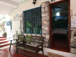 Nido del Quetzal