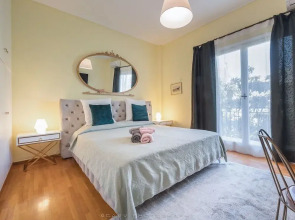 Magnificent Home Athens Voula