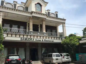 Samudra Hotel