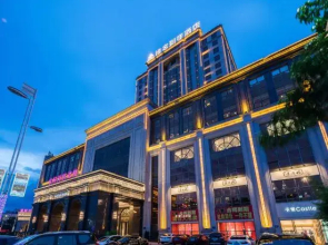 Victoria Hotel