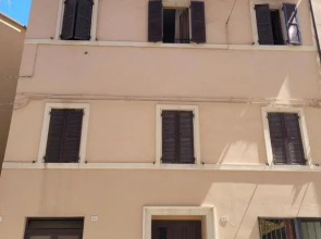 Tra il Mare e il Centro