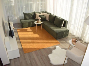 Sweet Residence Apartment