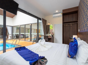 The Thames Pool Access Resort SHA+