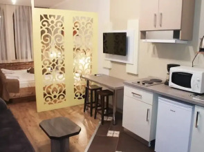 The Wilson Galata Hotel