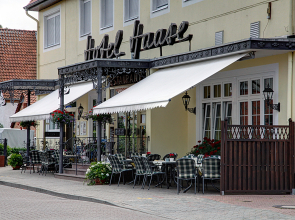 Hotel Haase