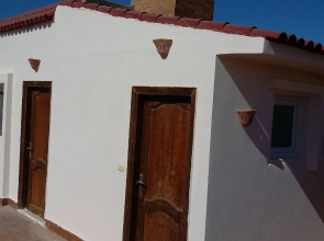 Petra Inn House