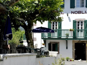 Logis Hôtel Noblia