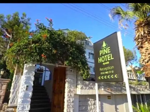 Pine Hotel Ayvalık