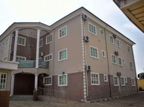 Pectoria Guesthouse