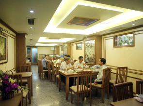 Ho Guom Hotel