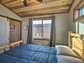 Romantic Mountain Getaway - 1 Hour to Yellowstone!