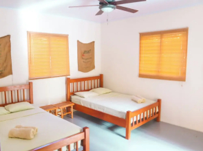 El Ranchito Surfcamp