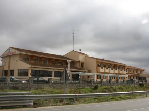 Hotel Alameda