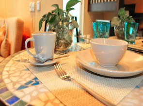 Shanghai Abest Xinshikong Apartments